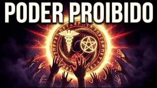 Como Baphomet revela o c&oacute;digo secreto da realidade?