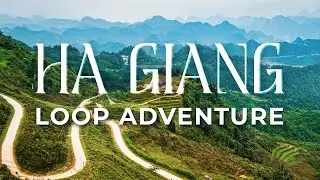 Ha Giang Travel Guide: Majestic Loops and Stunning Mountain Landscapes