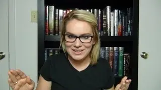 Book Review: Dinner With A Vampire
