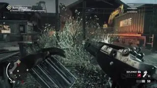 Homefront the Revolution Part :2