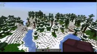 My Server A Creative Mishap :D