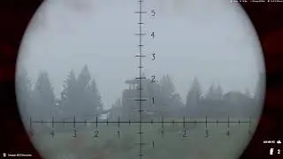 How To Use Rangefinder in Arma Reforger