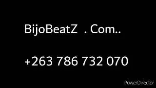 Gospel vybz Beatz link up.  +263 786 732 070 BijoBeatZ Chitete Empire rcdZ