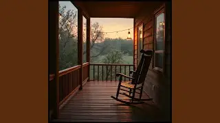Mamas Porch Wisdom