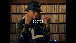 Central Cee Type Beat - Doctor (with Hook) | Drill Type Instrumental