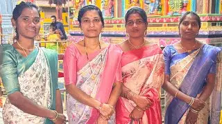 ఈ రోజు నుండి అమ్ములు honey కి FA-3 exams start  అయినాయి friends || బల్కంపేట ఎల్లమ్మతల్లి గుడికి 🙏🙏