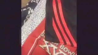 UNBOXINGJERSEYS.RU Review!!