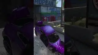 8F Drafter vs Cypher Car Crash Value Test in GTA 5!