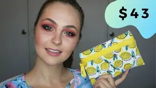 Ipsy Unboxing & Review ♡ April 2019