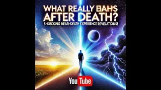 What Really Happens After Death Shocking Near Death Experience Revelations!