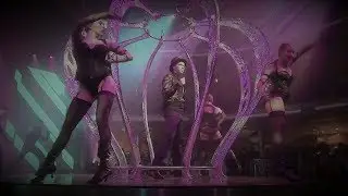 AIDA Stars // Breakthru - Crazy Little Thing Called Love - I Want It All