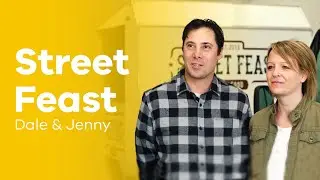 Faces of Aboriginal Business in Victoria - Street Feast