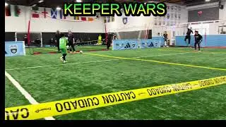 Keeper wars#soccer#futbol 