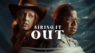 Airing it Out - A Film Made in 48 Hours