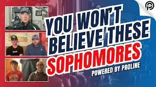 Youth Baseball Training Proof: High School Sophomores vs Peers