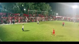 FLECHA DEL PLATA VS DEP SEBASTIÁN NACIONAL CÓRDOBA 2026