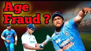 Pakistan Exposed 14 Years IPL Fraud in the Final of U19 Asia Cup 😂