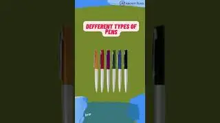 Promotionalpens.com.au: How to Buy Different Varieties of Promotional Pens | #shorts