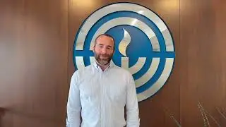 Annual Campaign 2023 - Powered By You: Larry Gast, Vice President, Development