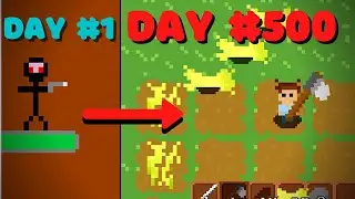 How I Learned To Make Games as a Teenager