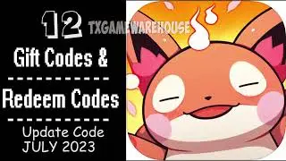 Fantastic Creatures Rally Update Redeem Codes | Gift Codes - update July 2023
