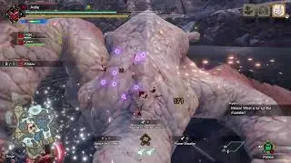 Monster Hunter Rise Sunbreak - Casual vs Master Rank Khezu