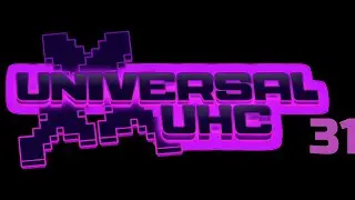 Universal UHC 31 - Solo Team of Two