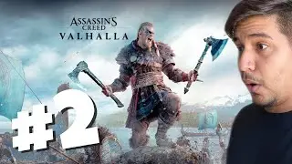 ASSUNTOS FAMILIARES (PARTE FINAL) - Assassin's Creed&reg; Valhalla