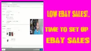 Low eBay Sales? - Time for Markdown Manager