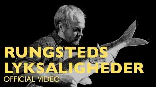 Jeppe Zeeberg &ndash; Rungsteds Lyksaligheder [Official Video]