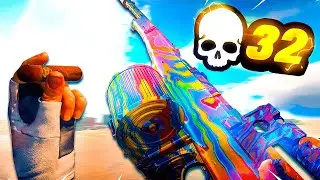 new NO RECOIL AUTOMATON is *BROKEN*🎯 (BEST AUTOMATON CLASS SETUP)