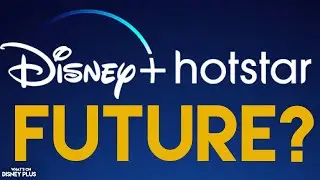 Disney+ Hotstar's Future In India? | Disney Plus News
