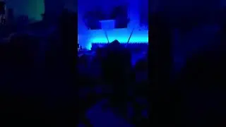 Laser War Incoming
