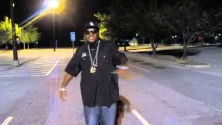 new   DJ Butter Rock Making G's Official Video Music Produced by Swizz Beatz
