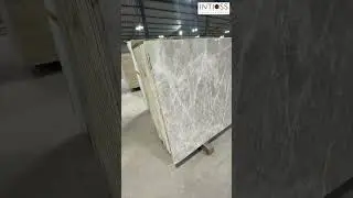 Looking for the Perfect Grey Marble? THIS is the One! 😍 | Premium Grey