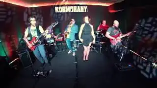 KORMORANY WĄGROWIEC | Promo 2019 | Cover band | 100% LIVE (cz. 1)