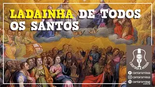 Ladainha de Todos os Santos