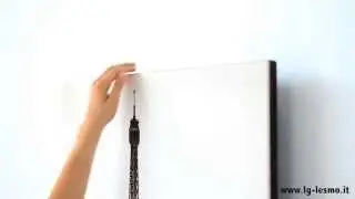 Modern Magic Table | LG LESMO