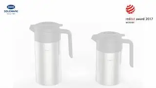 Introduction to Solidware Award winning Products
