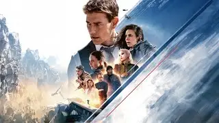 MISSION IMPOSSIBLE THE DEAD RECKONING RECAP