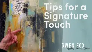 How to Sign Your Paintings: Simple Tips for a Signature Touch