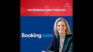Booking&rsquo;s APAC Chief on Travel Trends, AI, and Loyalty