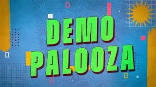 SUSECON 2023 Demopalooza Opening Video