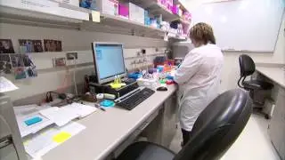 Mayo Clinic Cancer Center Biospecimens Accessioning and Processing Shared Resource: A Virtual Tour