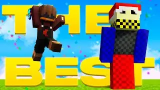 Minecraft's Immortal Event Player