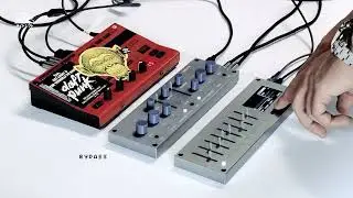 CONCRETE [ EARLY DEMO ]