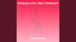 Mitraillette (Free PomdaPi)