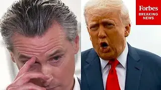 JUST IN: Trump Reveals What He Told Gavin Newsom In Phone Call | Los Angeles Protests