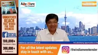 Indian Weekender Kya Hora Ep 2