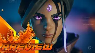 Batora: Lost Haven Early Impressions